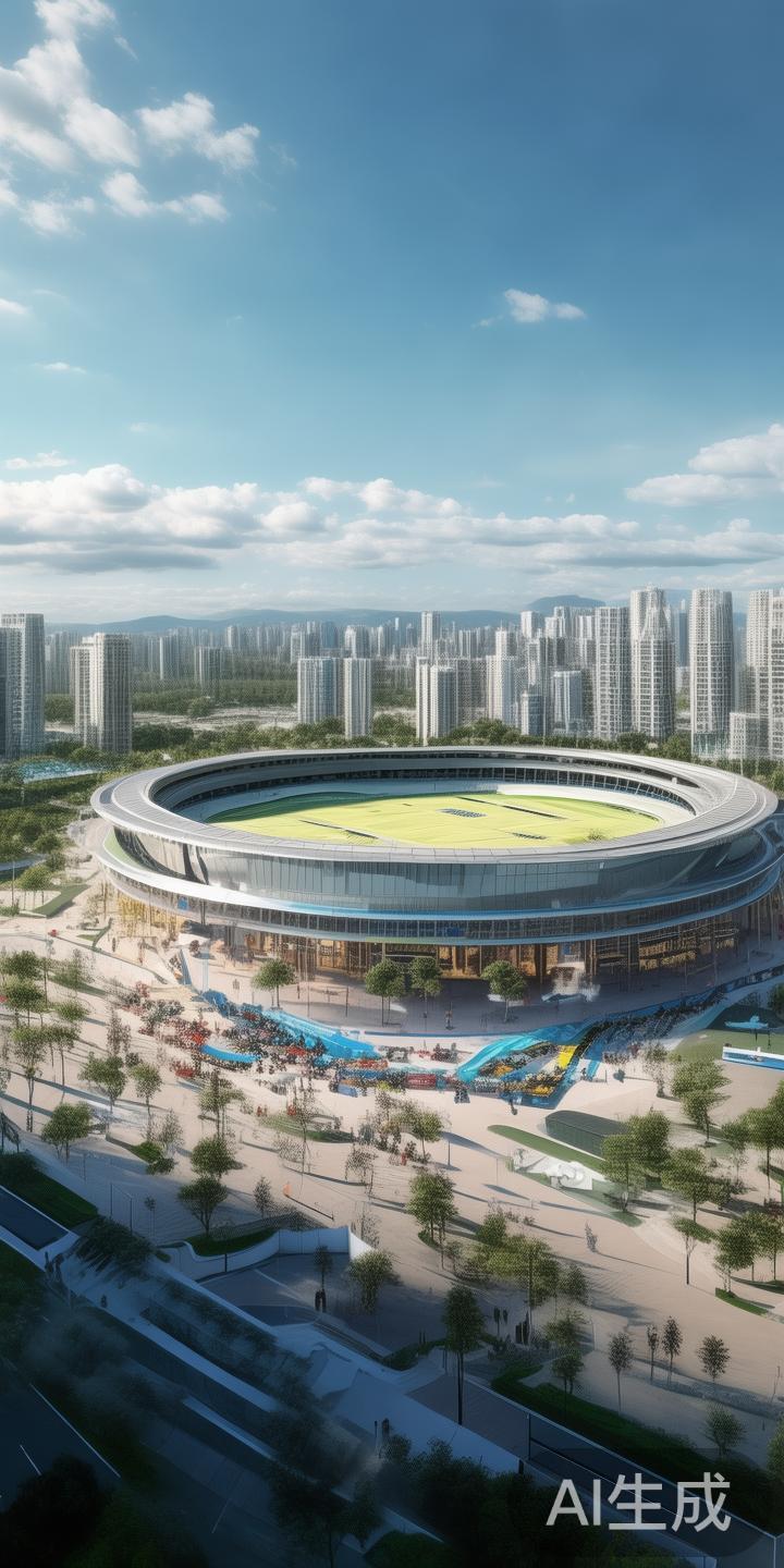 “三亿体育”作为一个以体育赛事、体育产业链为核心的