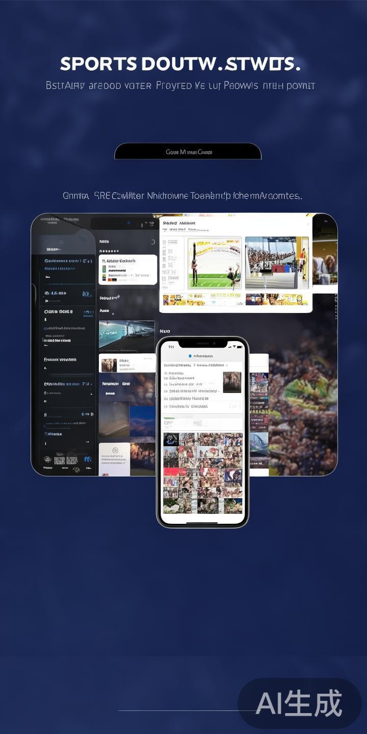 全面解析三亿体育下载平台的功能与优势详尽介绍 三亿体育下载平台注重用户体验的优化,界面简洁易用,