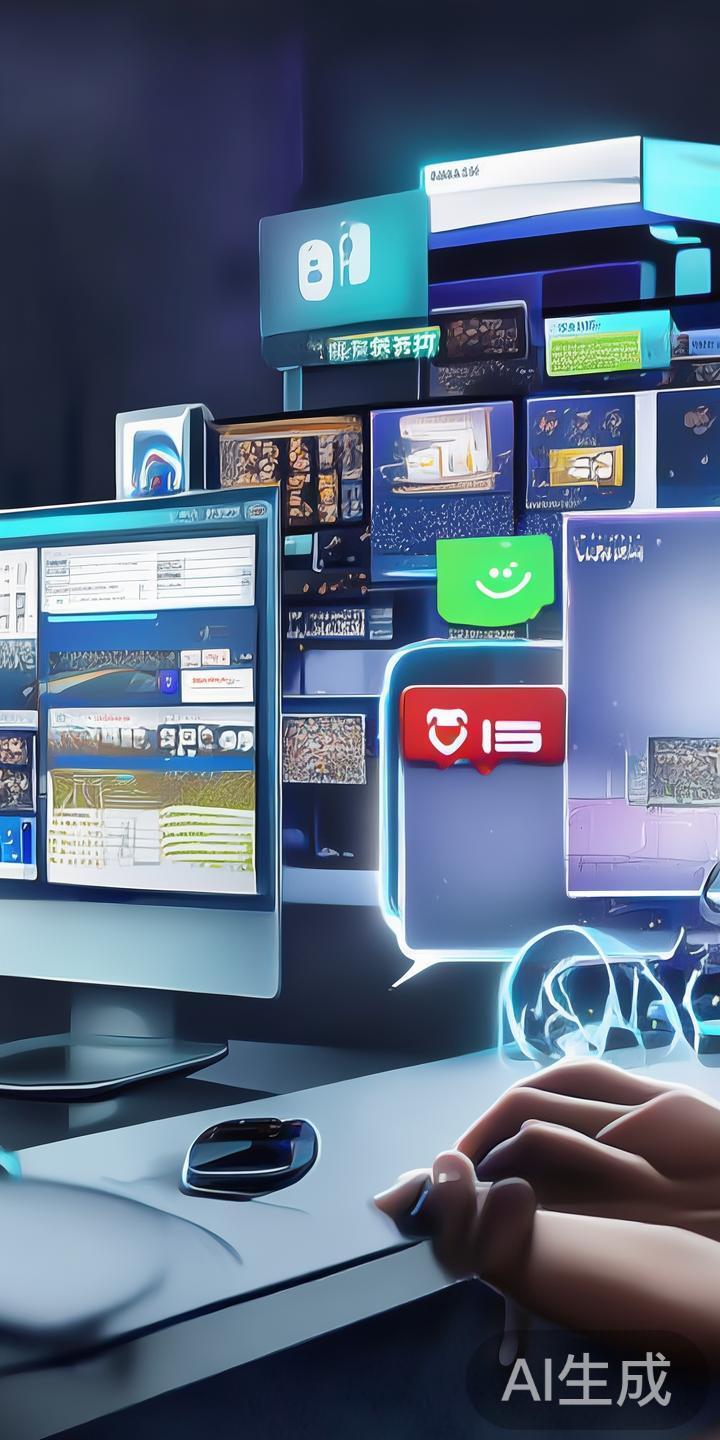 多渠道多平台的无缝对接
体育客服不仅通过官方网站