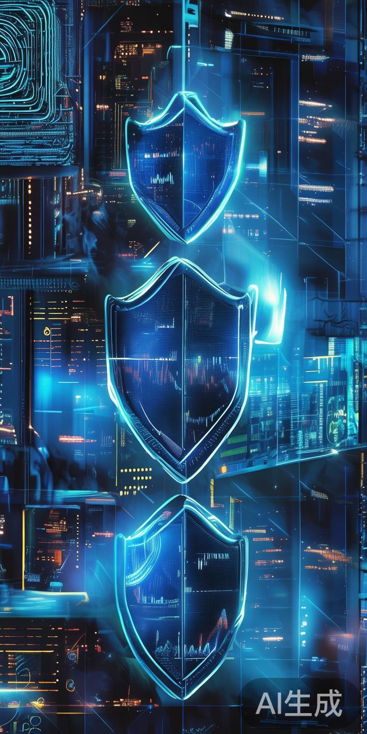 三亿体育平台全面安全保障措施及风险防范分析 为了应对日益复杂的网络安全环境,三亿体育平台不断完