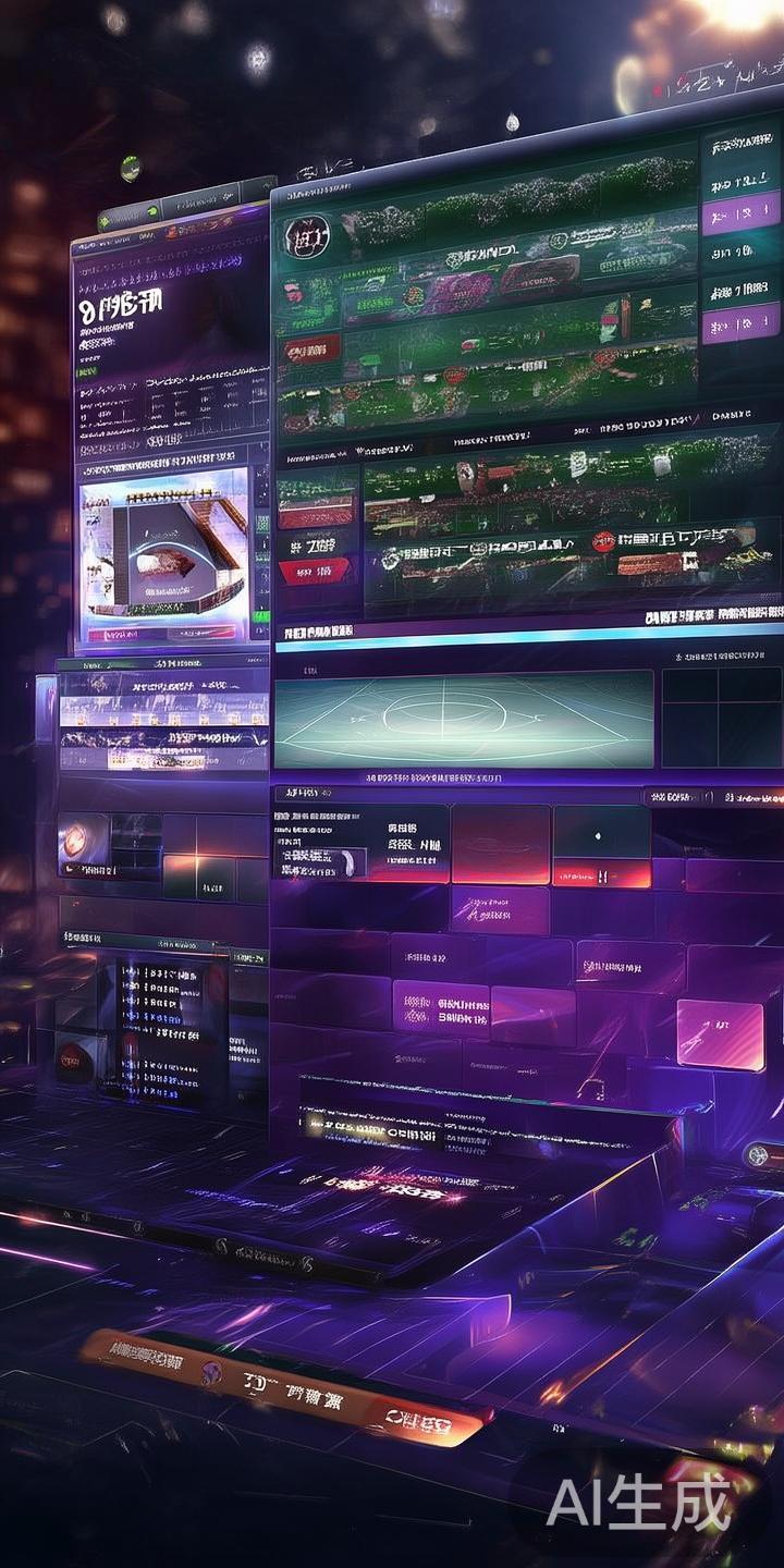 作为国内领先的体育娱乐平台之一，三亿体育自成立以来