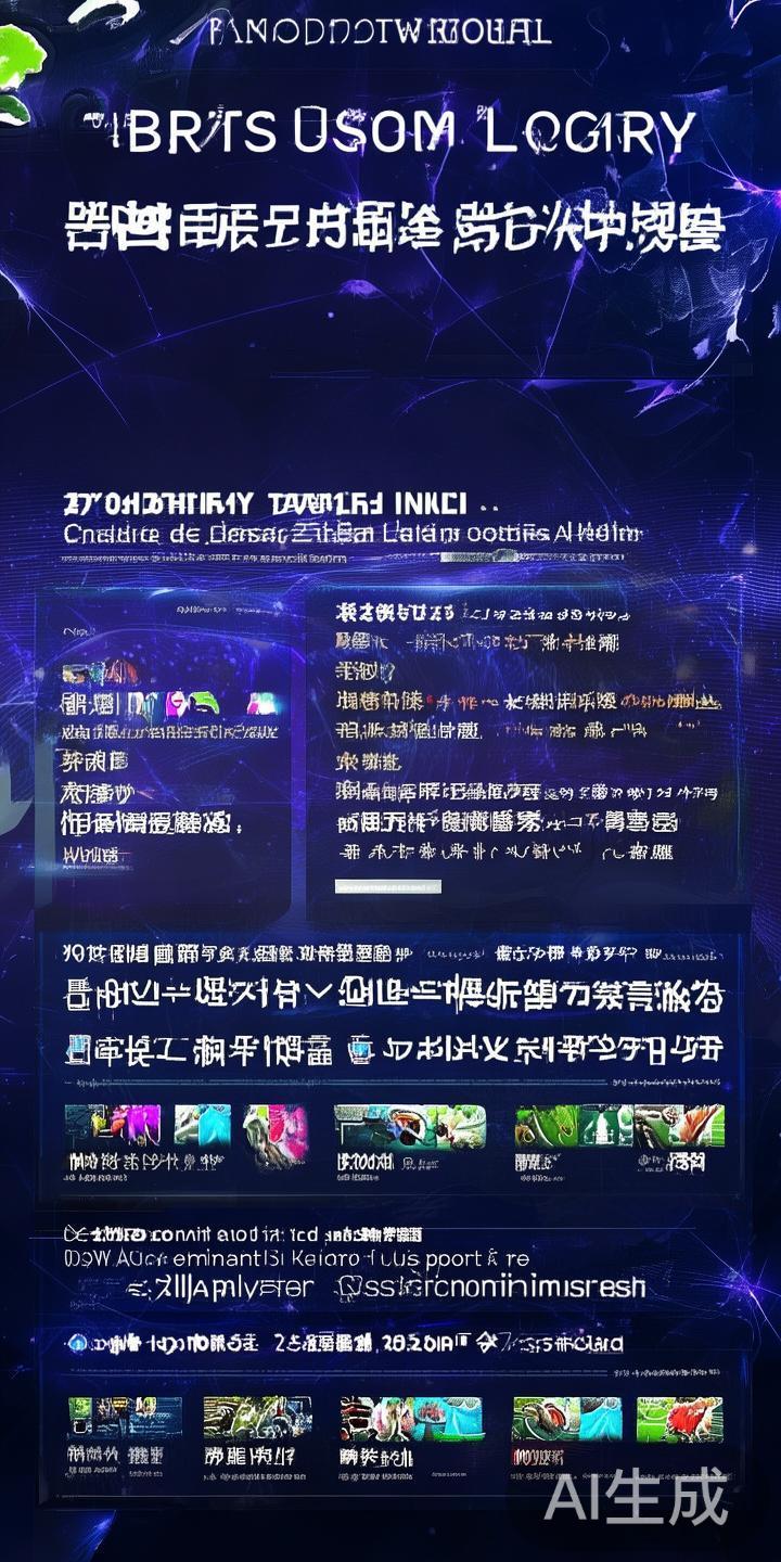 三亿体育登录未来发展趋势与创新策略全面预测 体育登录行业的现状分析
目前,国内体育登录平台主