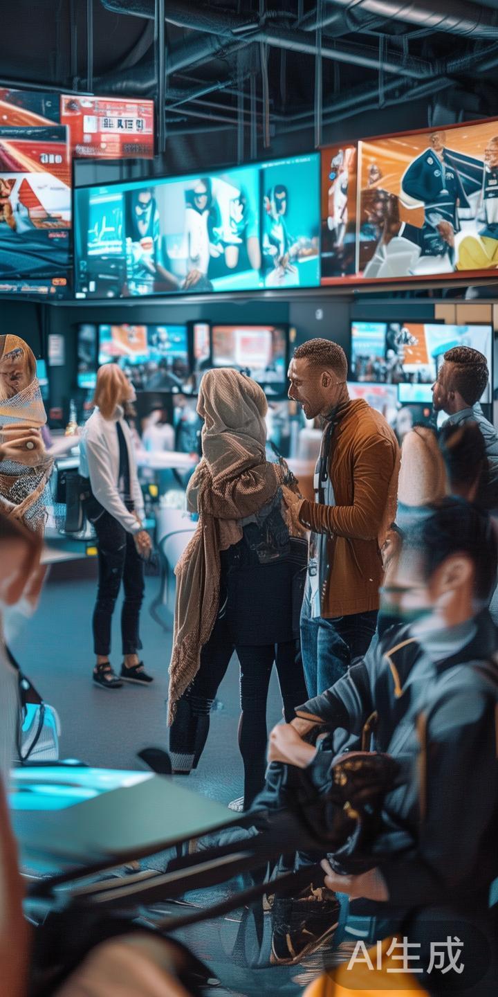 三亿体育代理团队揭秘:是谁的团队及背后内幕分析 该团队与多家体育俱乐部、运动员训练机构以及媒体平台