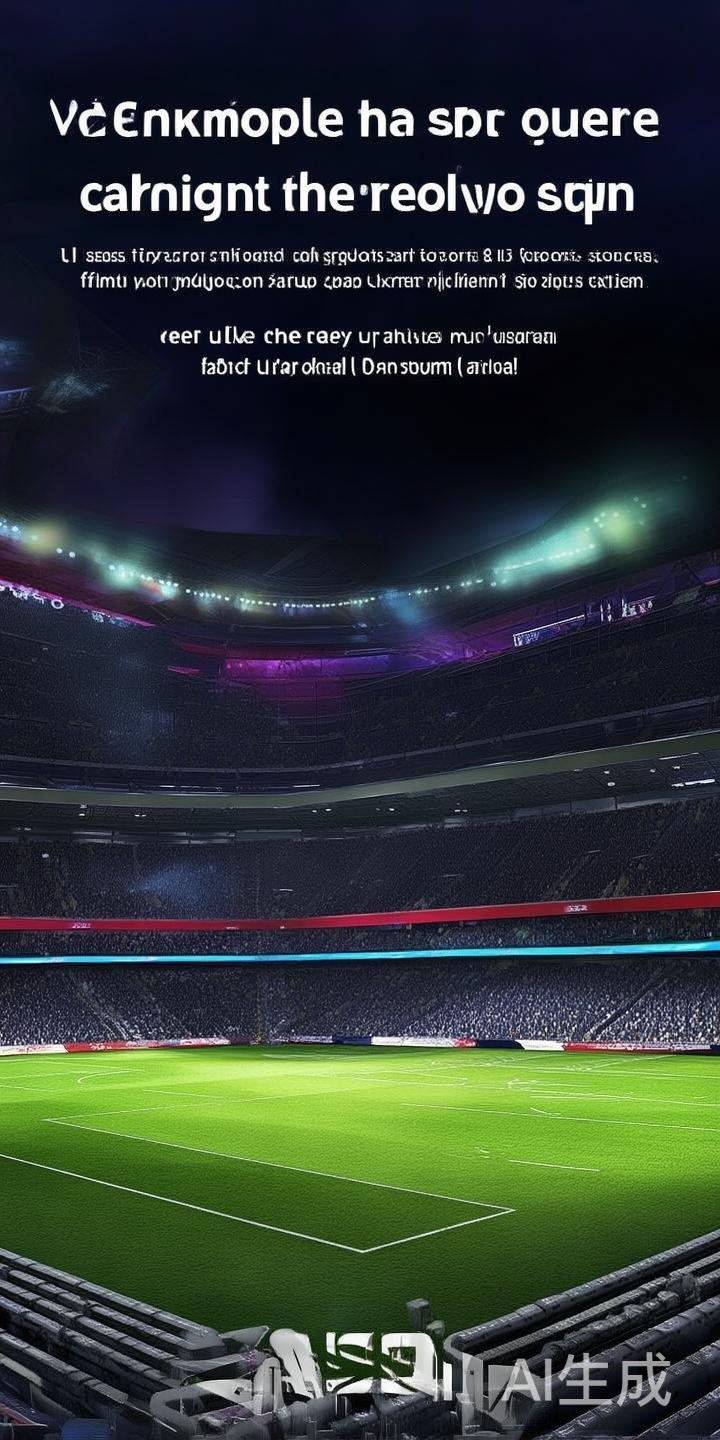 在当今数字化体育生态中，体育迷们渴望随时随地获取最