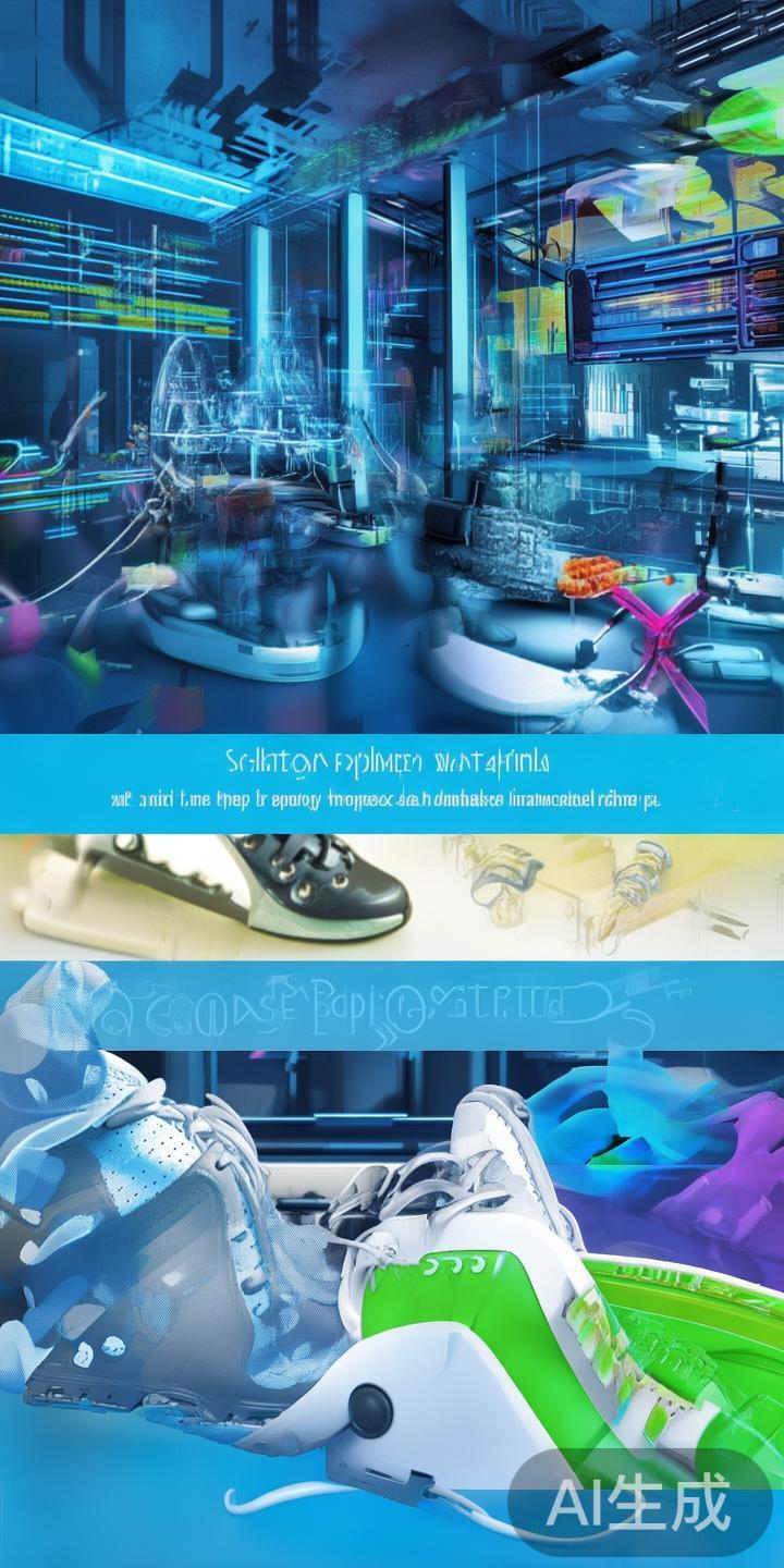 “体育高分子材料”强调其在运动装备、医疗器械、电子