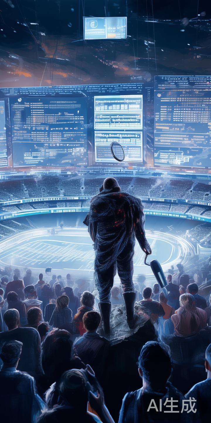 所谓的“三亿体育视角”，核心在于平台声称拥有庞大的