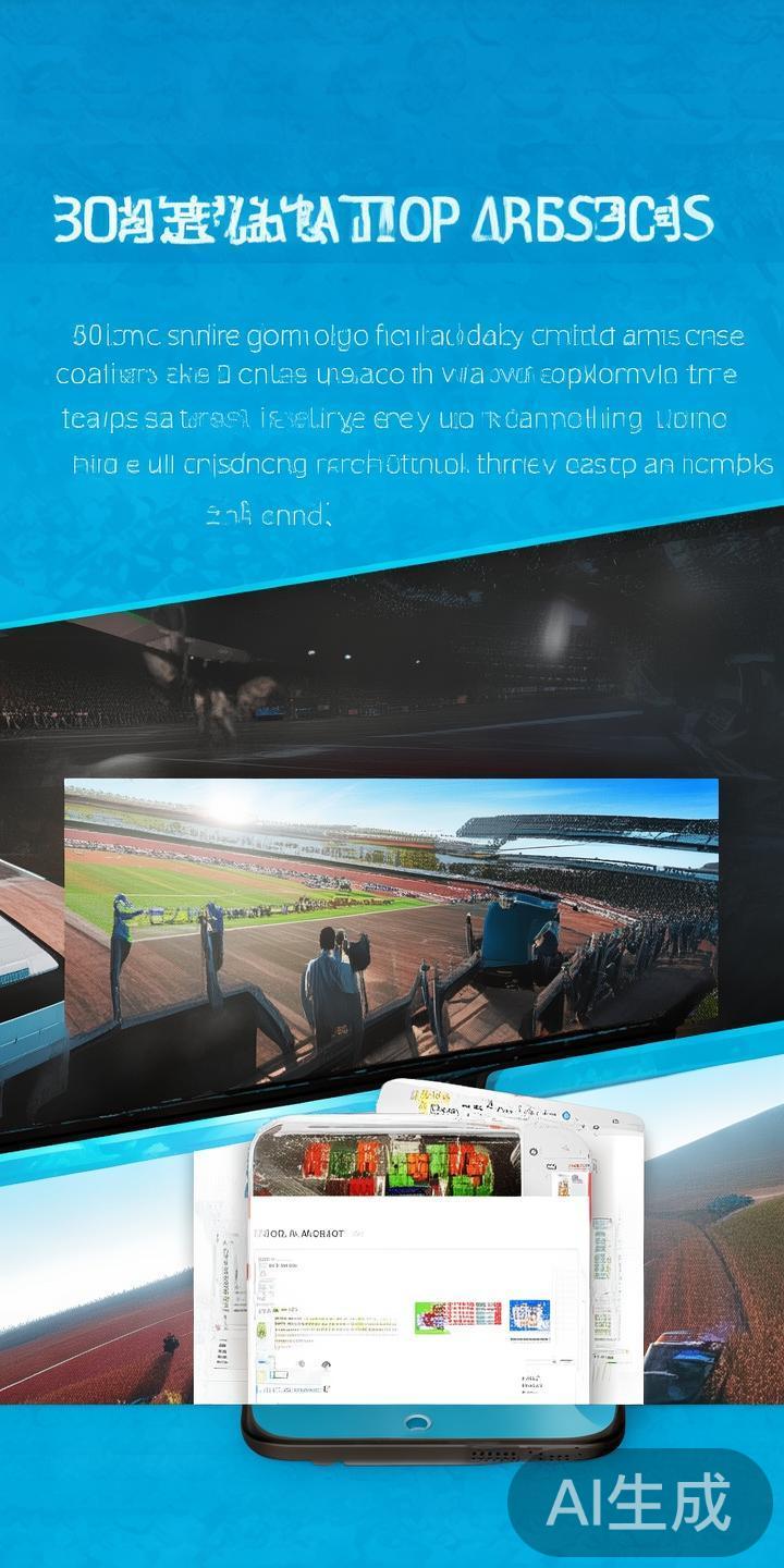 在当前移动互联网时代，体育类应用成为许多体育爱好者