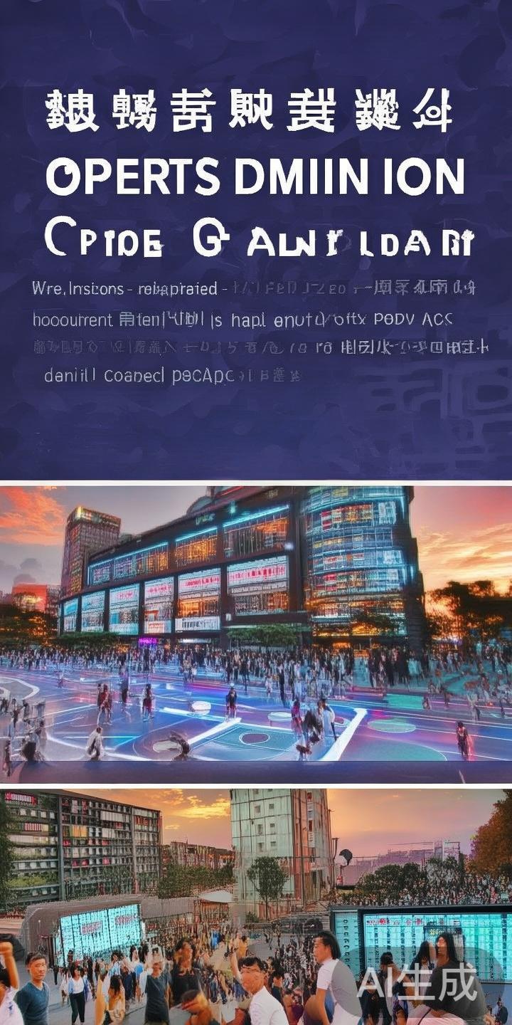 随着人民生活水平的提升和对健康的日益重视，体育已成