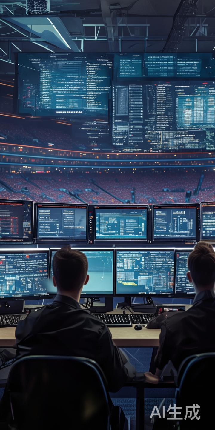 全面提升三亿体育APP安全保障措施的实践与策略 随着体育赛事的现场转播、用户账号的实名验证以及支付