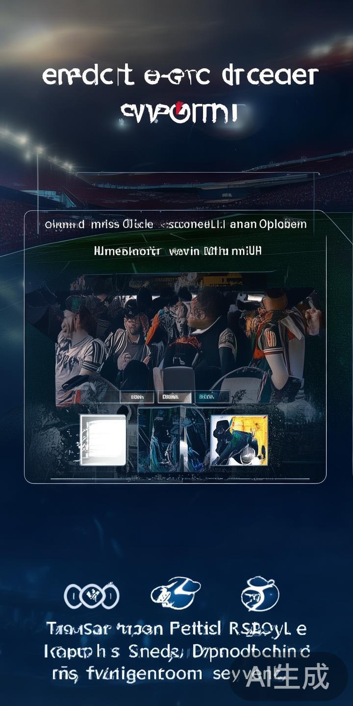 对于体育迷来说，拥有一个稳定、安全的注册账号意味着