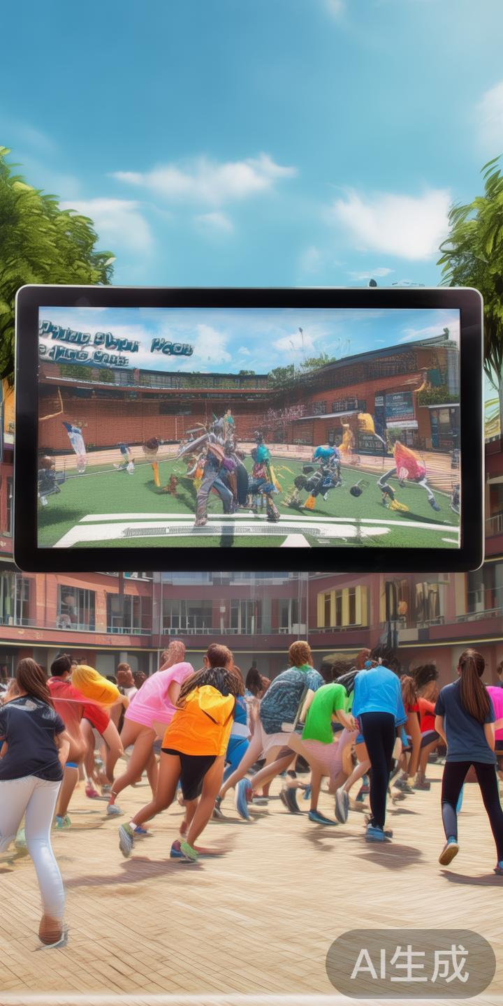 三亿体育平台引领全民健身新风尚,打造多元互动新体验 在一些地区的校园合作项目中,三亿体育平台提供定制化