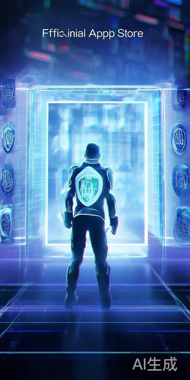 三亿体育APP官方下载安装指南及详细注册流程介绍 在下载任何应用程序时,安全性始终是第一要务。非官方