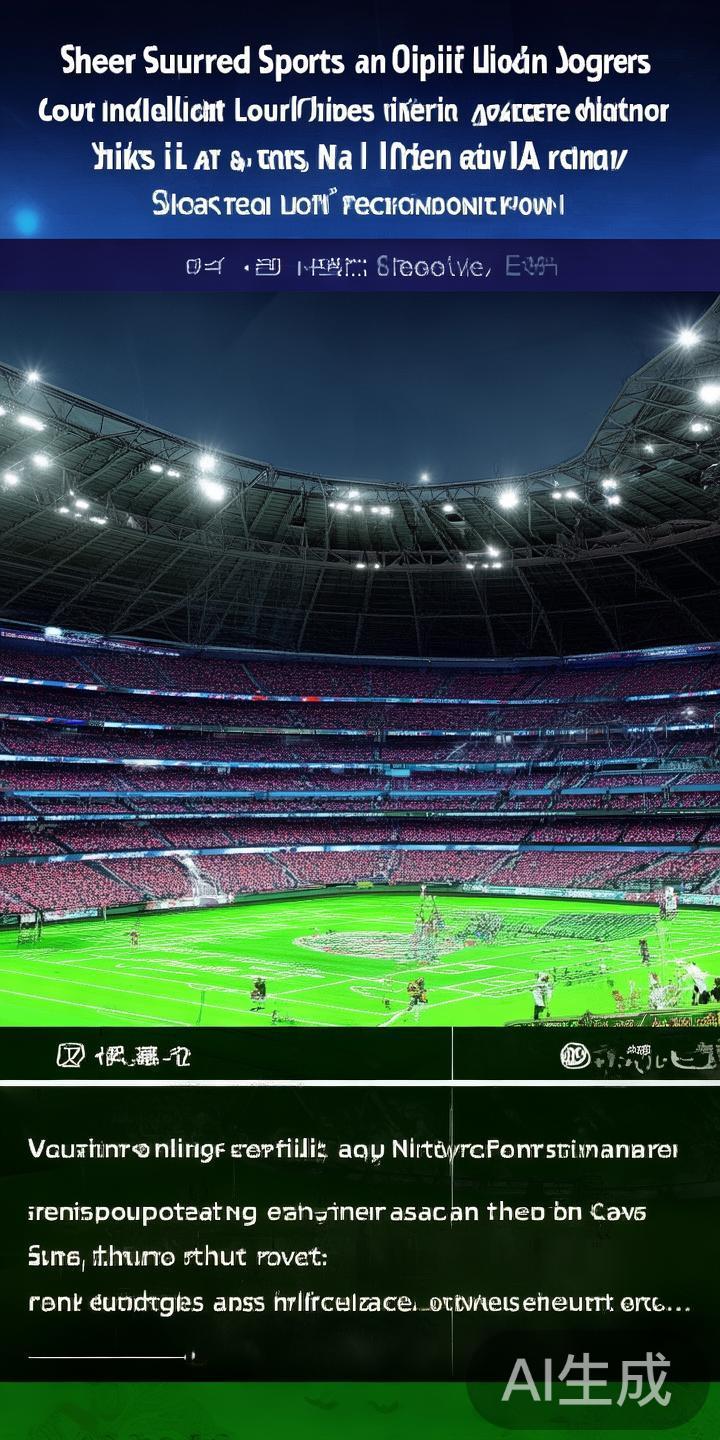 在当今数字娱乐日益丰富的时代，体育博彩和在线体育娱