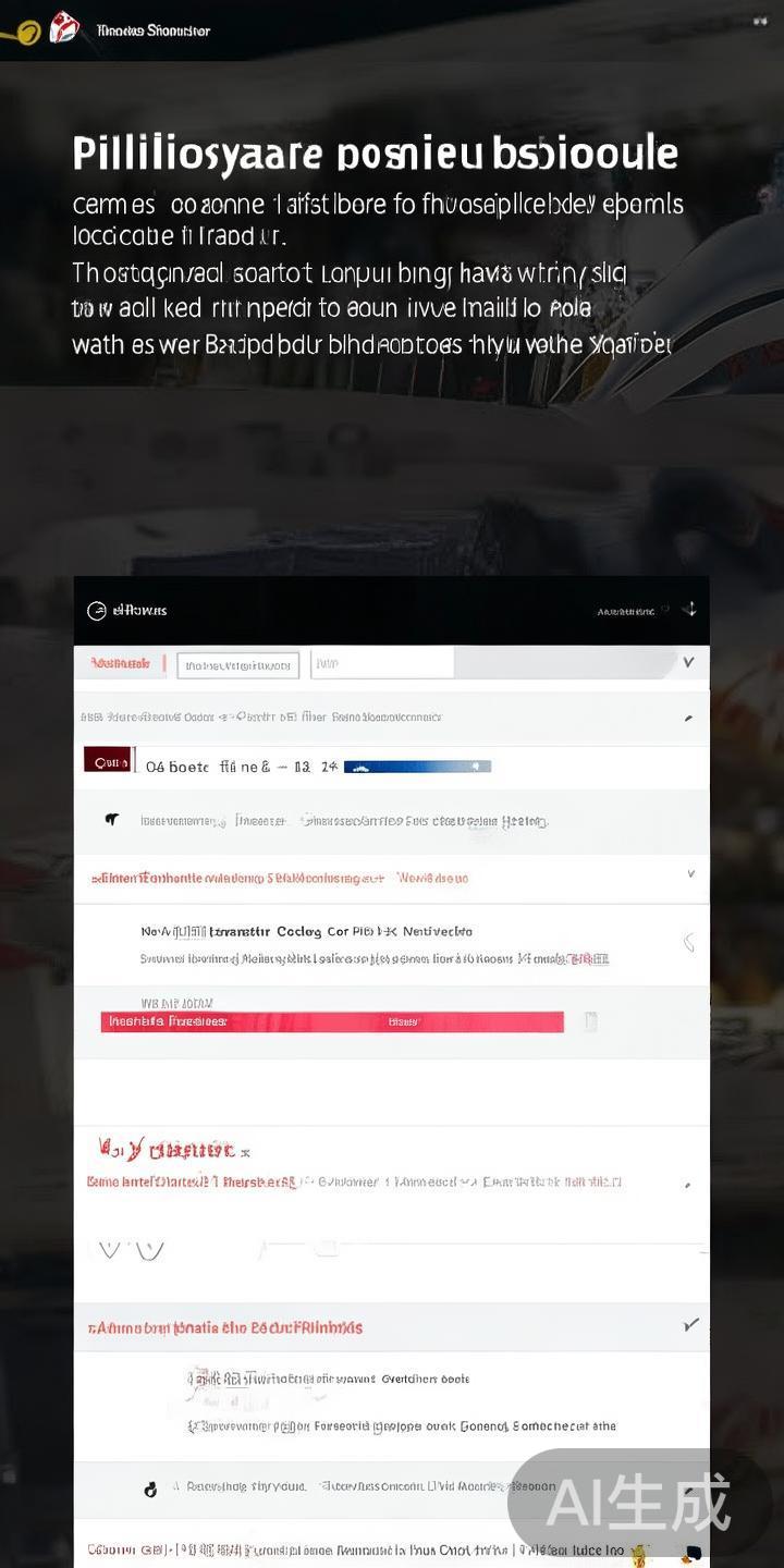 三亿体育官方旗舰店会员专享福利详细查询攻略与最新优惠指南 最基础也是最直接的方法是登录三亿体育官方旗舰店的会