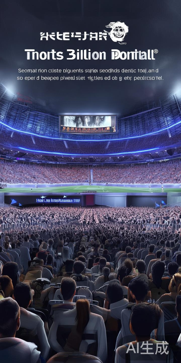 三亿体育官方入口:提供高清流畅赛事直播体验,精彩不断无限畅享 在数字化高速发展的今天,体育迷或多或少都遇到过观看