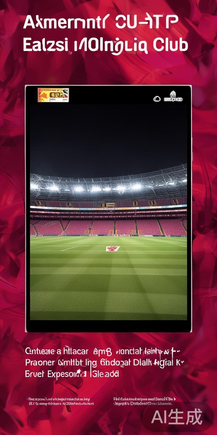 三亿体育卡利亚里俱乐部的投资战略与未来发展规划分析 在数字化浪潮中,增强粉丝互动已成为国际俱乐部的必由