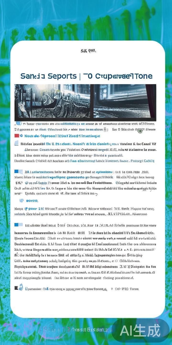 随着体育迷的不断增长和体育产业的蓬勃发展，获得实时