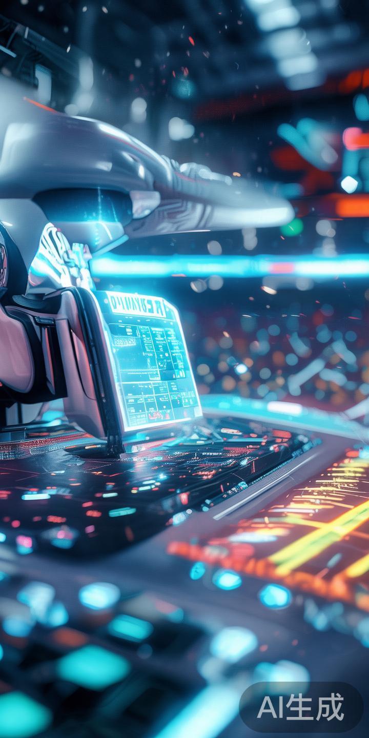 随着人工智能和云计算的发展，体育门户网站有更多技术