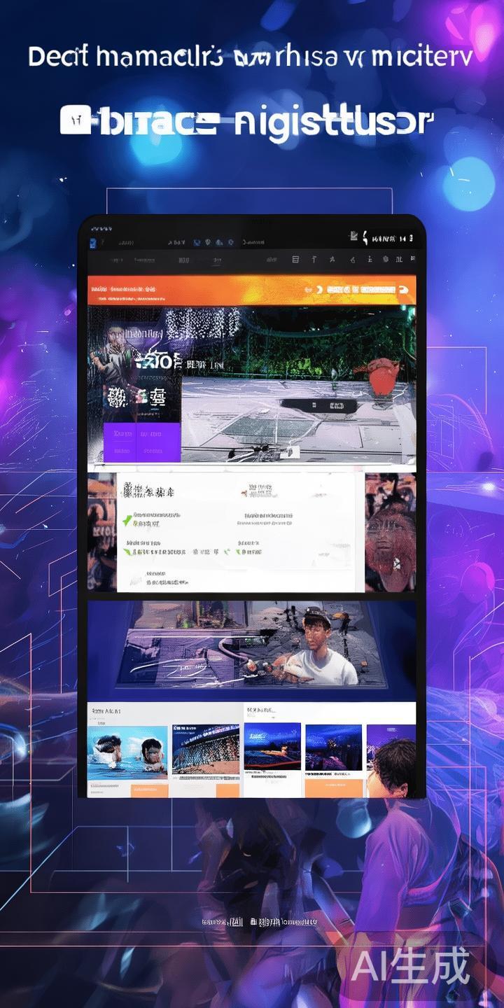 快速实现三亿体育注册目标的有效方法与实战技巧 社交媒体是实现快速注册的强力工具。精准投放广告、发