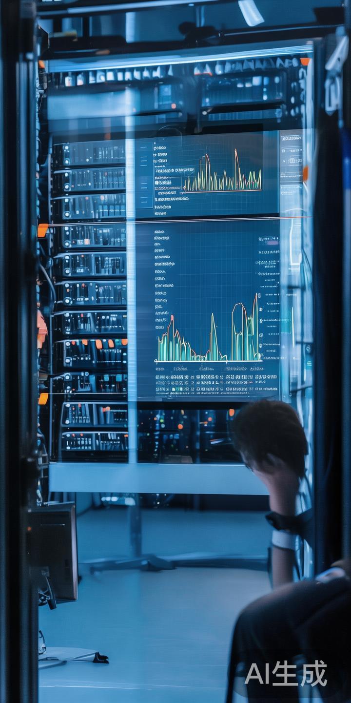 平台应提前部署高效的负载均衡系统，确保请求合理分配