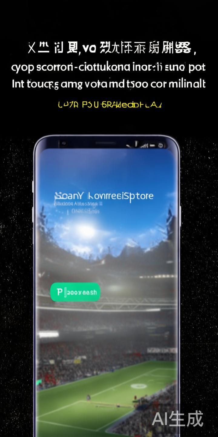 随着移动互联网的发展，体育迷们对于一款集看球、竞猜